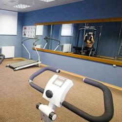 Фото Металлург РУСАЛ (гостиница и санаторий-профилакторий)