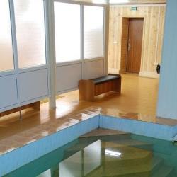 Фото Отель Туристический комплекс Ургун