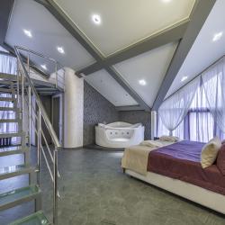 Номер люкс VIP