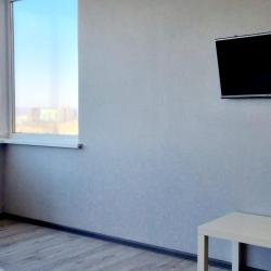 Апартаменты студия