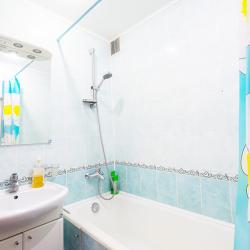 4-местные 1-комнатные апартаменты стандарт Косарева 33