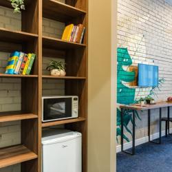 фото 21 Green Loft Hotel (Грин Лофт)