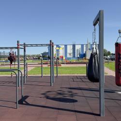 Фото Отель Аэродром Танай