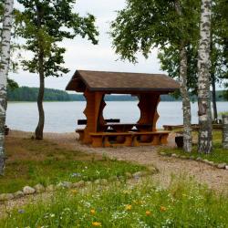 Фото Отель Селигерский бережок