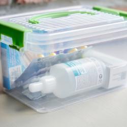 Фото Апартаменты Kvartira sutki irk на улице Халтурина 26