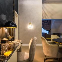 Фото Отель History Boutique Hotel & SPA (Хистори)