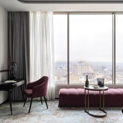 Фото Отель Seven Visions Resort and Places, the Dvin (Севен Вижнс Резорт&Плейсес, Двин)