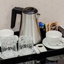 Комната люкс