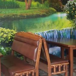 Фото Отель Гостевой дом Аринс Парк