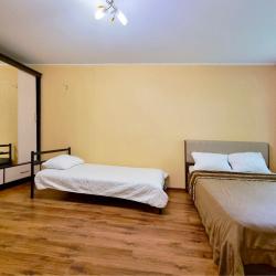 Фото Отель Niki Rent (Ники Рент) на Набережной Леонова 31А