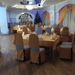 Фото Отель Ветлуга