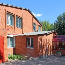 Фото Отель Астра