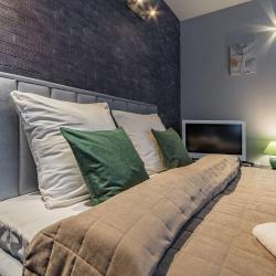 Апартаменты студия