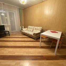 Фото Отель Apreski Бунгало на Банном (Апрески)