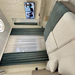 Апартаменты люкс Орджоникидзе 97 корпус 1