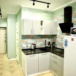 Фото Апартаменты на улице Северная 13