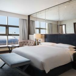 фото 4 Hyatt Regency Moscow Petrovsky Park (Хаятт Ридженси Москва Петровский Парк)