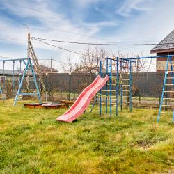 Фото Отель Коттедж в Щелково