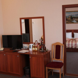 Фото Отель Корона