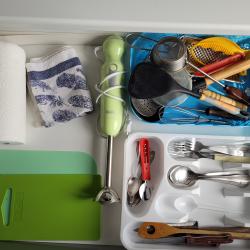 Фото Апартаменты на улице 8 Марта 123А