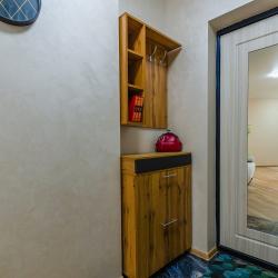 1-комнатные апартаменты люкс