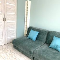 Фото Апартаменты на улице Яганова 11