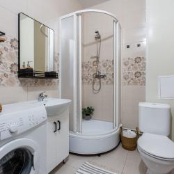 Фото Отель Leruka Home Shuvalova (Лерука Хоум Шувалова)