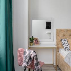 1-комнатные апартаменты люкс