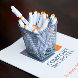 Фото Отель Comfort Nsk Hotel (Комфорт Нск)