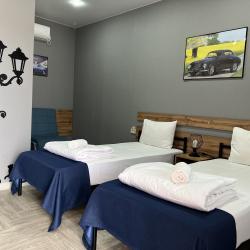 Фото Отель Астонит