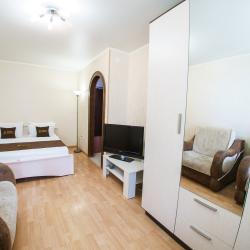 Фото Отель InnDays на Ленина 157