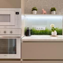 Фото Отель Niki Rent (Ники Рент) на Набережной Леонова 45