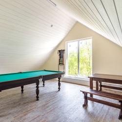 Фото Отель Дом на берегу озера в Новой Москве