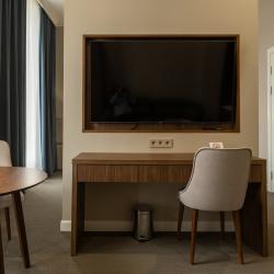 Фото Отель На Максима Горького