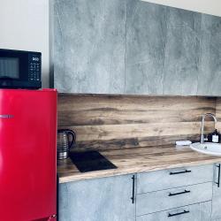 Фото Отель Бавария на улице Баварская