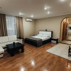 Фото Отель Lyudmila (Людмила)