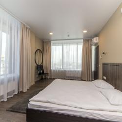 President suite