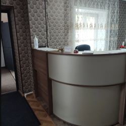 Фото Отель Каспий