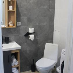 Фото Апартаменты на улице Кореновская 2 корпус 4