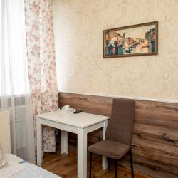 Номер эконом стандарт