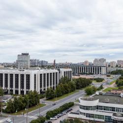 Апартаменты студия