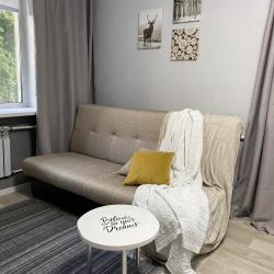 Фото Апартаменты на проспекте Ленина 19