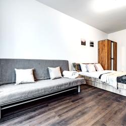 фото 6 ApartMe (АпартМи) на улице Манчестерская