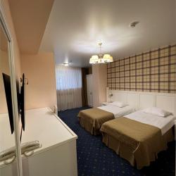 Фото Отель Chester (Честер)