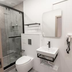 Фото Отель Азия-Европа