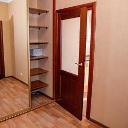 1-комнатный номер люкс с 1 двуспальной кроватью