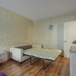 Фото Отель KvartalApartments (КварталАпартментс) в Нижнем Новгороде на улице Донецкая