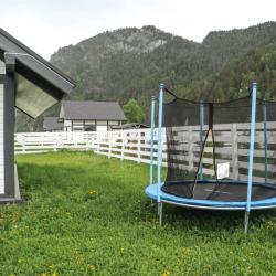 Фото Отель Альпинс residence