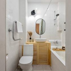 Фото Отель GMApartments на переулке Гранатный
