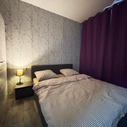 Фото Отель На Север на Воровского 17